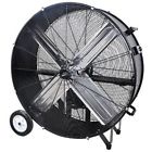 6631266 30342 Atd Tools Garage Shop Belt Drive Drum Fan 663126303426