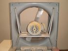 30l222-ddprf-1796-3 Aerovent Industrial Fan Steel