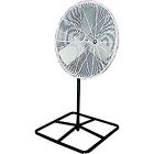 9420 30pf Schaefer Osha Compliant Pedestal Fan Cfm Lot Of 0717490340003