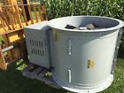 31-34 Wl3 Hartzell 34 Tubeaxial