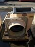 31124wh3 Hartzell Hp Chemical Resistant Fiberglass Exhaust Fan