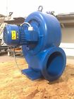 313a311-a1h5 Combimac Rotor 5rn80m04 Blower