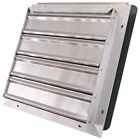 3285-ma4807 N-a Panel Mounted Exhaust