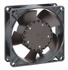 3314nh3 Square Axial Fan Width Height Voltage