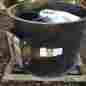 34c415d 3c415d Dayton 5hp 42 Tubeaxial Fan