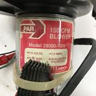 35000-7000 Par By Itt Cfm Blower New