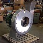 B0402flg3bmhj01 3500rpm 40hp Spencer M1230-ss Motor Toshiba Blower Blowers