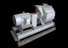 556-0 3515 Hp 25 Phase Blower 230 Lamson Rpm 3 Gardner Denver 460v