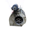 353764-01 Magnetek Squirrel Cage Blower Fan Diameter Motor