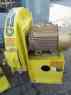 40-2725 3540rpm Northern 460v Baldor Blower 230 Fan 40hp Used Motor Centrifugal