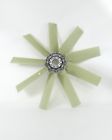 36-9-9-p5zr-50-pag Wing Fan Hvac Assembly Impeller Blades Degree Airfoil Profile