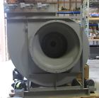 36-afsh-41-x-10-11 Greeheck Greenheck 36 Blower With