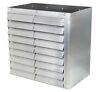 Vf36dm 363b12 Manufacturing Wallmaster Box Exhaust Fan Blade Cfm
