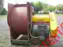 3650 Northern Blower Size Industrial Fan 21 200 Cfm