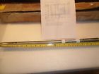 Gb-300-20 365031 Greenheck Fan Shaft