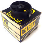 366zs Rotron Propimax Vaneaxial Fan Rpm Cps Nos