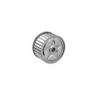 3696 Mei Aluminum Blower Wheel With Hub Bore Diameter