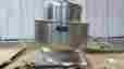 3atu9 Dayton 24-1 2 In Dia Upblast Ventilator W Motor Drive Package