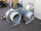 3c073a Dayton Blower 5hp Motor