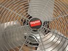 3c215f Dayton New Air Circulator