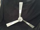 3c379 Dayton Propeller Fan Blade Diameter Bore Booth Ventilation