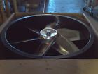 3c413 Dayton 34 Tubeaxial Fan