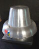 3c425 Dayton Centrifugal Roof Ventilator By Model New Never Used