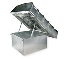 3fke3 Dayton Hooded Gravity Roof
