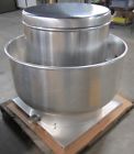 208-230-460v 3gy73 Unbranded 24-1-2 Exhaust Upblast