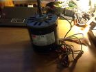 3lu87j Dayton Blower Motor Model Hp Reversible