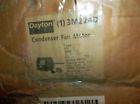 3m224d 3m224 Dayton New D Fan