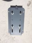 10-5-8 3m276 Dayton Adjustable Steel Motor Base For Nema Frame Length Width