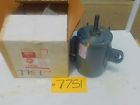 3m505 Dayton Hp Frame Fan Duty Motor Free Shipping