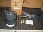 3m827 Dayton Nib Pedestal Fan Motor Hp