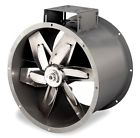 3nxf4 Dayton 21 Tubeaxial Fan