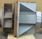 44-pl6-cw-11-a300 3ph Blade Hp 460 " 44 52 Fan Greenheck Plug 208-230 30
