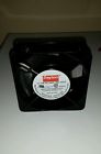 4-11-16in 3vu65 Dayton Axial Fan 115vac