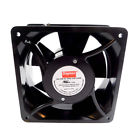 3vu66 Dayton Square Axial Fan