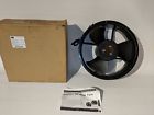 3vu71 Dayton Round Axial Fan Voltage