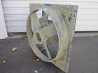 3xk57f Dayton 20 Aluminum Blade