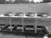 Darc-4034 4-fan Data Aire Condensers 2007 Fantastic Condition