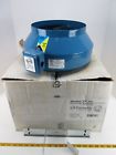40008 Fantech New Duct Centrifugal Fan Fx Blue 650737031008