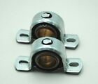 6857449 40878 Mars Pillow Block Blower Bearings New 685744408789