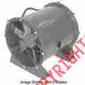 48dal-10l-3-tefc 41000 Americraft 48 Tefc Aluminum Propeller Fan With Low Stand 10 Hp Cfm