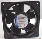 4184nx Dc Cold Or Hot Air Axial Compact Fan 4184nx Dc Cold Or Hot Air Axial Compact Fan