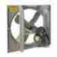 7834293 42891 Airmaster High Pressure Belt Drive Fan Single Speed Totally Enclosed 783429428913