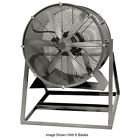 42dsl-5m-3-tefc Americraft 42 Steel Propeller