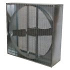 44yu15 Dayton Direct Drive Agricultural Exhaust Fan