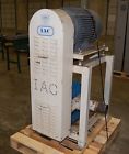 4512-vt Siemens Rotary Motor Blower Duroflow 75hp