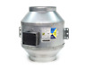 Dil1200 45414 Viking Model Inline Fan